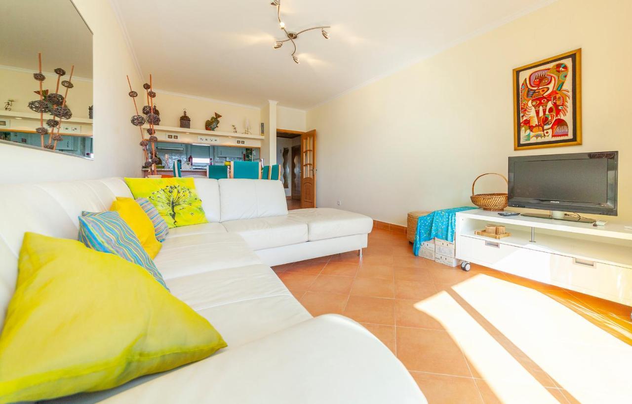 A44 - Sol E Mar Apartment In ลากอส ภายนอก รูปภาพ