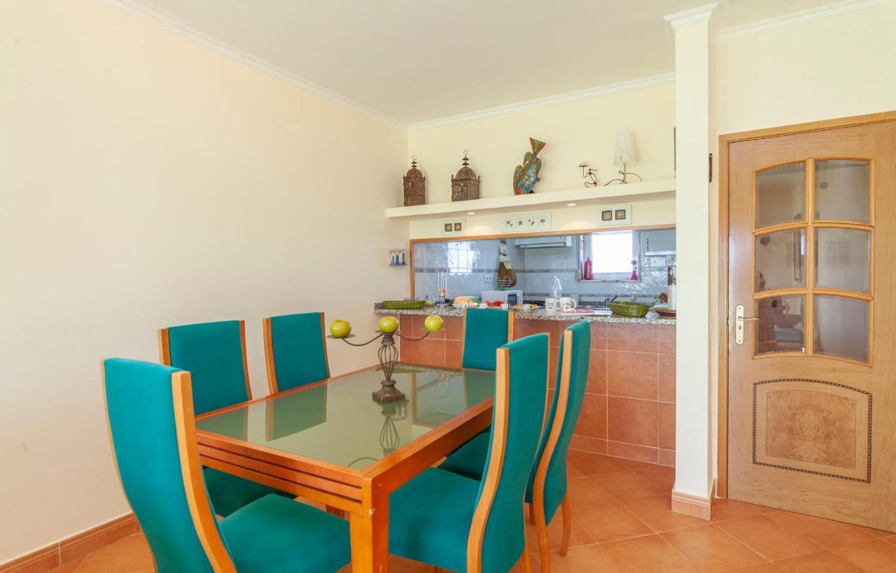 A44 - Sol E Mar Apartment In ลากอส ภายนอก รูปภาพ