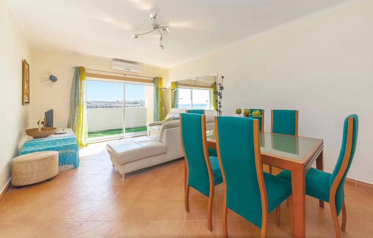 A44 - Sol E Mar Apartment In ลากอส ภายนอก รูปภาพ