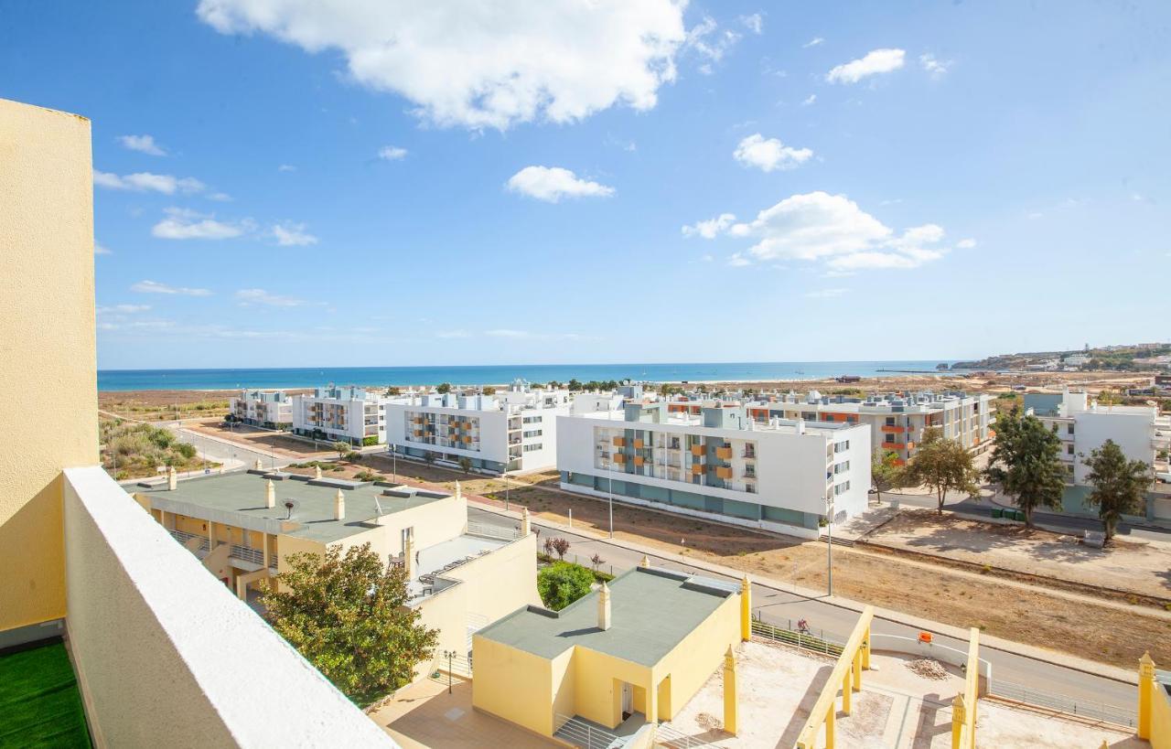 A44 - Sol E Mar Apartment In ลากอส ภายนอก รูปภาพ