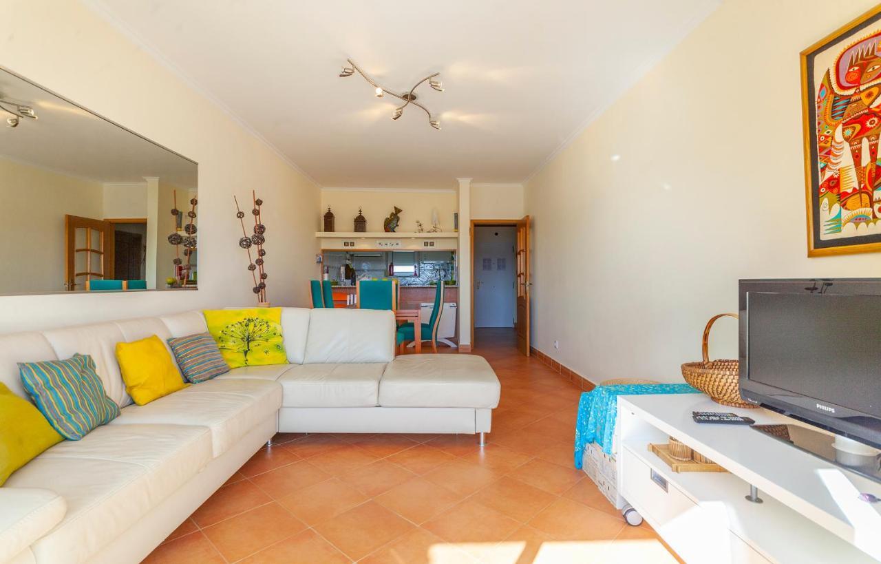 A44 - Sol E Mar Apartment In ลากอส ภายนอก รูปภาพ