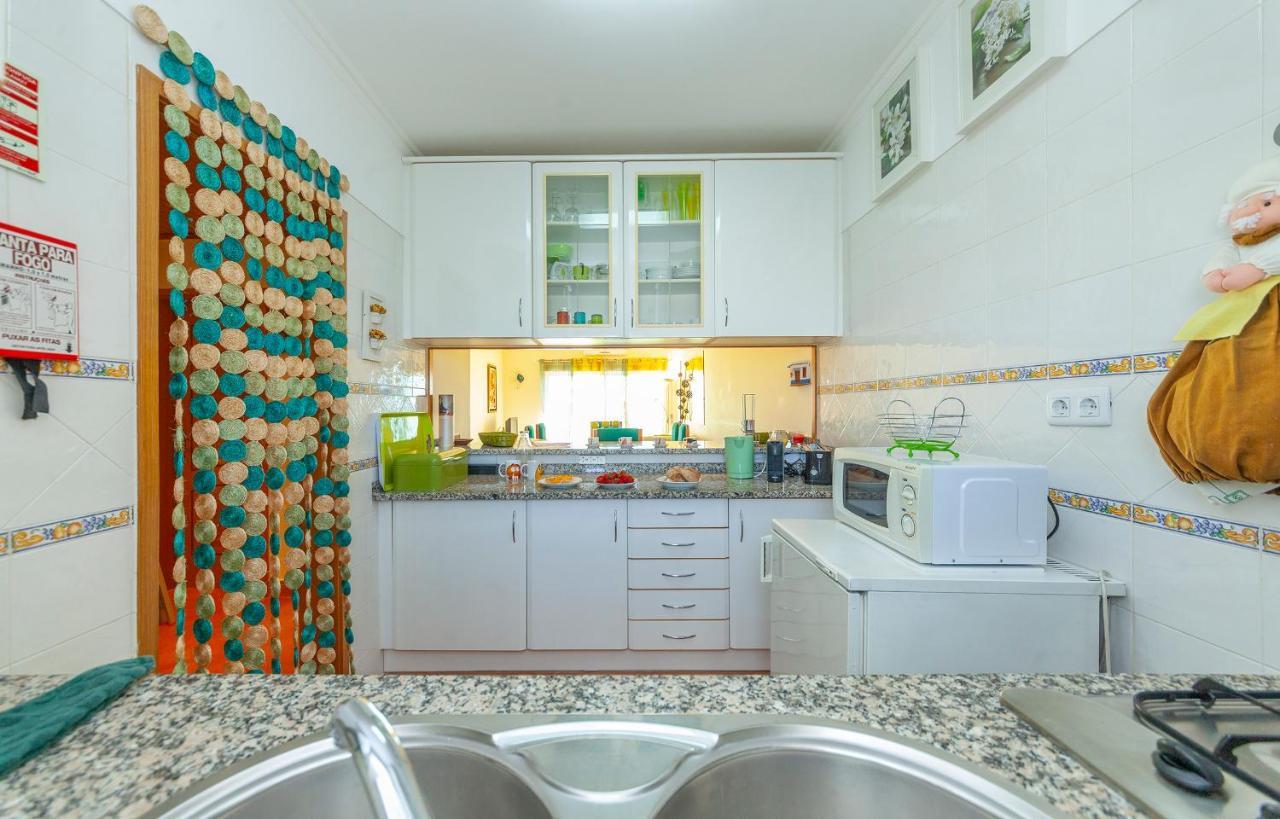 A44 - Sol E Mar Apartment In ลากอส ภายนอก รูปภาพ