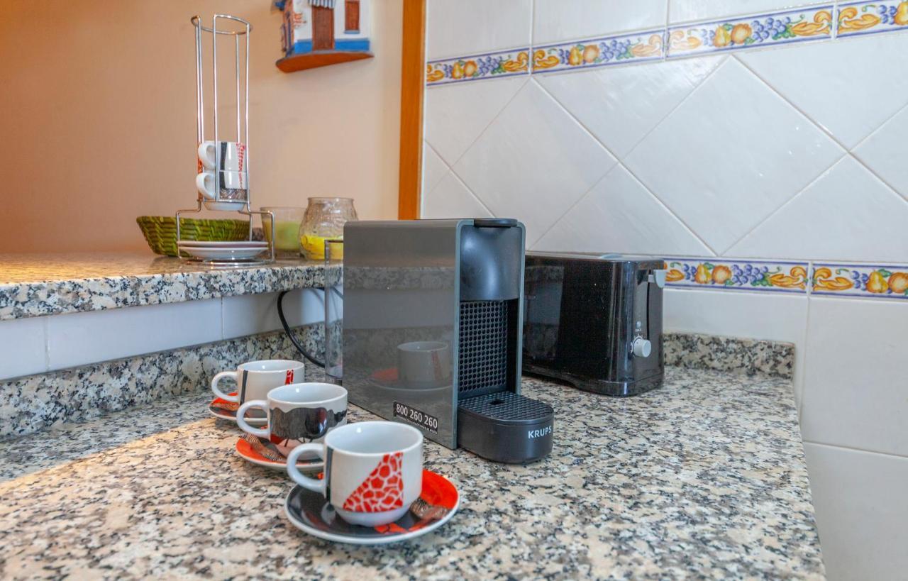 A44 - Sol E Mar Apartment In ลากอส ภายนอก รูปภาพ
