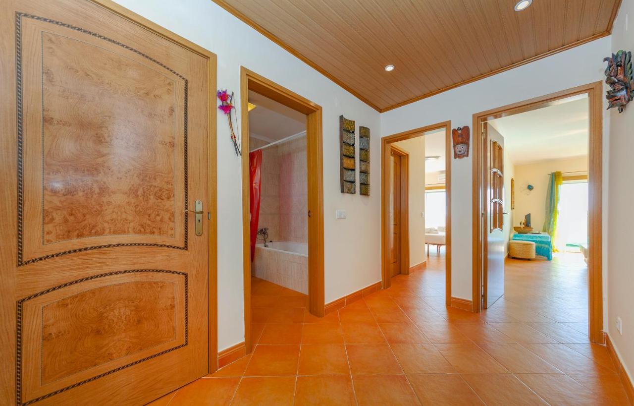 A44 - Sol E Mar Apartment In ลากอส ภายนอก รูปภาพ