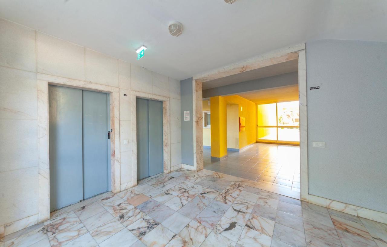 A44 - Sol E Mar Apartment In ลากอส ภายนอก รูปภาพ
