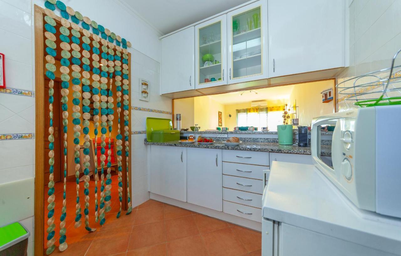 A44 - Sol E Mar Apartment In ลากอส ภายนอก รูปภาพ