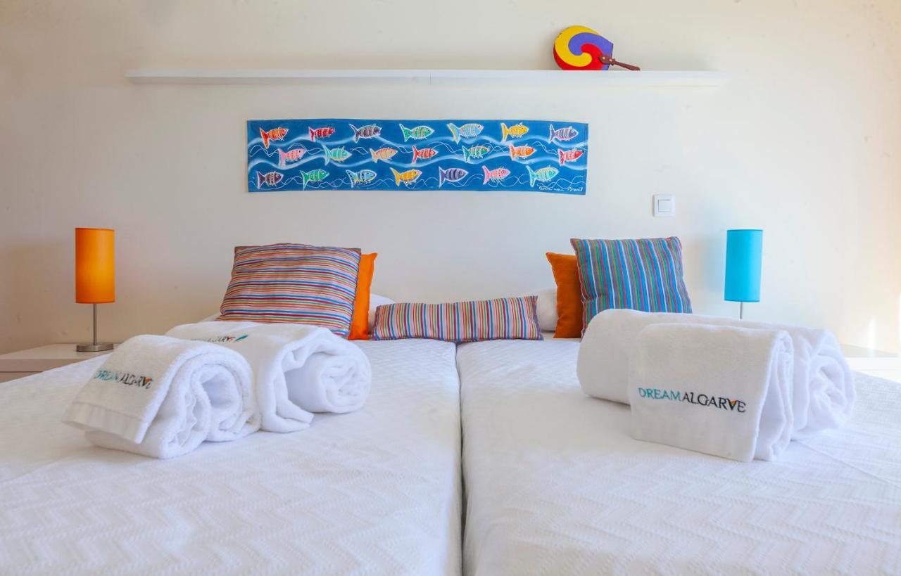 A44 - Sol E Mar Apartment In ลากอส ภายนอก รูปภาพ