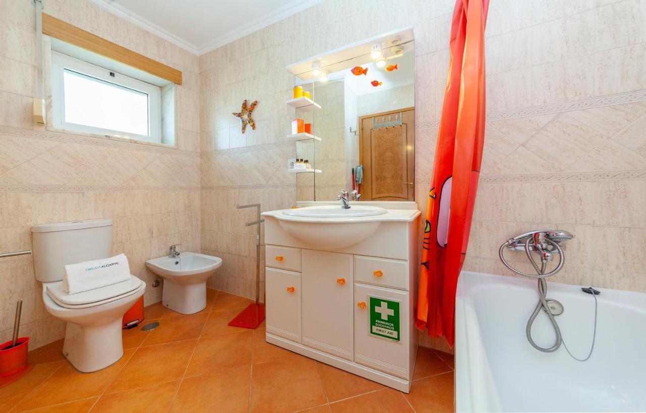 A44 - Sol E Mar Apartment In ลากอส ภายนอก รูปภาพ