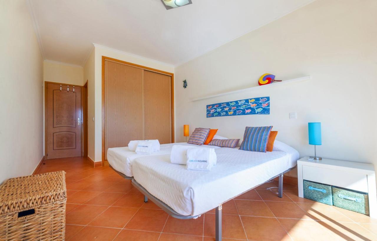 A44 - Sol E Mar Apartment In ลากอส ภายนอก รูปภาพ