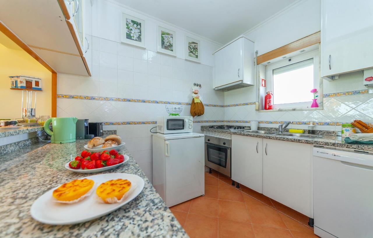 A44 - Sol E Mar Apartment In ลากอส ภายนอก รูปภาพ