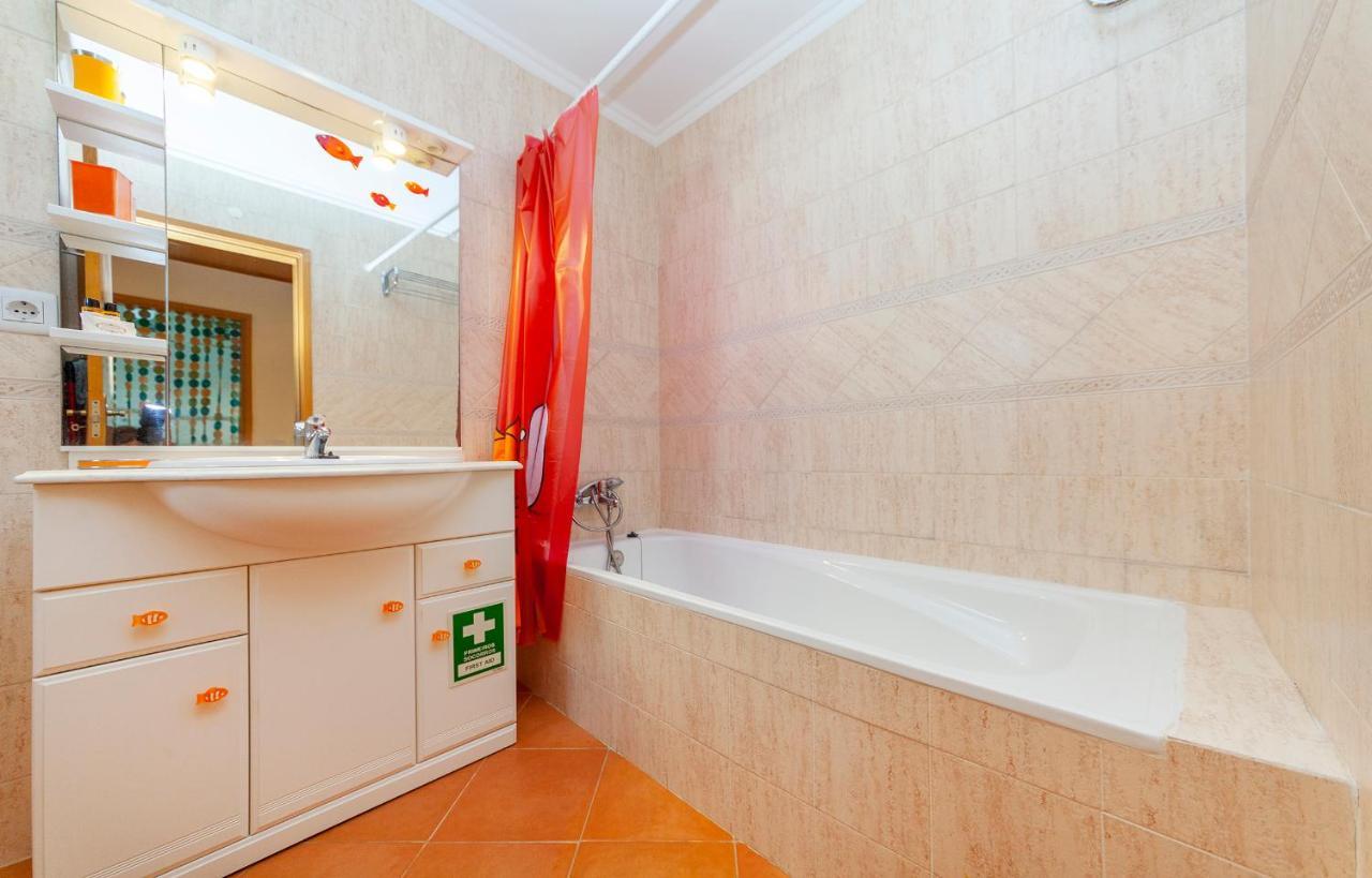 A44 - Sol E Mar Apartment In ลากอส ภายนอก รูปภาพ